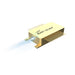 ASM000217 by Luxmux Technology Corp - LIGHT SOURCE 3-CH OSE2
