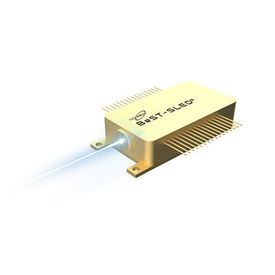 ASM000209 by Luxmux Technology Corp - LIGHT SOURCE 2-CH OSE2