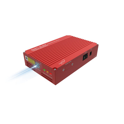 ASM000620 by Luxmux Technology Corp - LIGHT SOURCE 2-CH ISB2