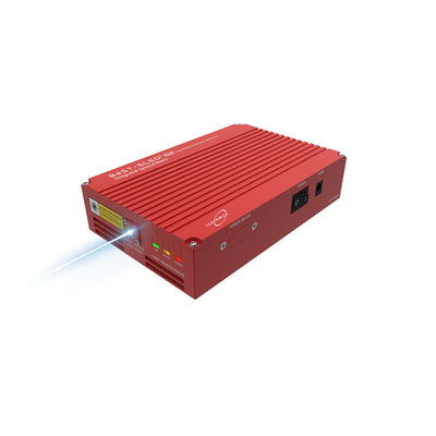 ASM000820 by Luxmux Technology Corp - LIGHT SOURCE 2-CH ISB2