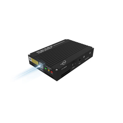 ASM002601 by Luxmux Technology Corp - LIGHT SOURCE 1-CH ISB1 1300NM