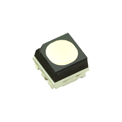 ASMB-TTF2-0B20B by Broadcom Limited - LED RGB DIFFUSED 6PLCC SMD
