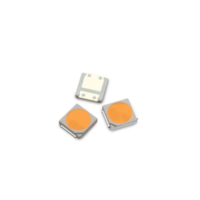 ASMF-LWG4-NRUFD by Broadcom Limited - LED COOL WHITE 5700K SMD