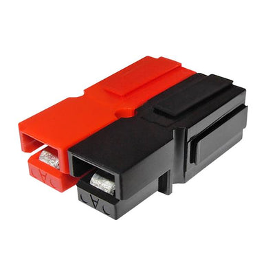 ASMFP30-1X2-RK by Anderson Power Products, Inc. - PP15/45 1X2 ASSEMBLY BONDED