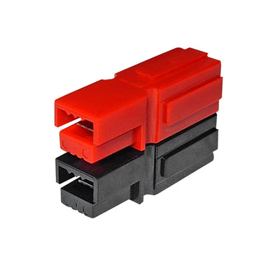 ASMFP30-2X1-RK by Anderson Power Products, Inc. - HSG FP 2X1 RED/BLK ULTRA BOND ST