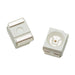 ASMM-CA03-AS402 by Broadcom Limited - LED AMBER ALINGAP SMD PLCC2