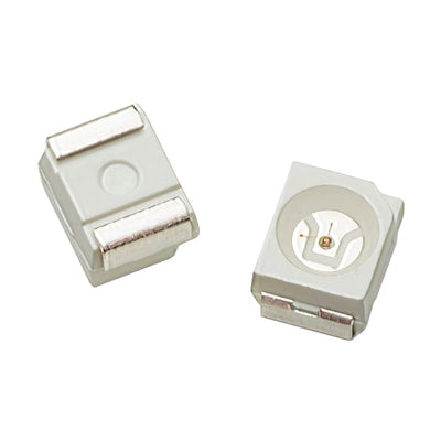ASMM-CH03-AS402 by Broadcom Limited - LED RED ORNG ALINGAP SMD PLCC2