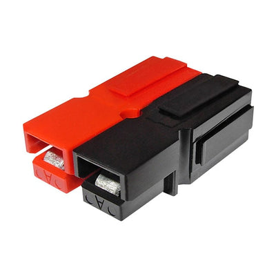 ASMPP30-1X2-RK by Anderson Power Products, Inc. - 1 RED,1 BLK PP30'S ULTRA.BOND