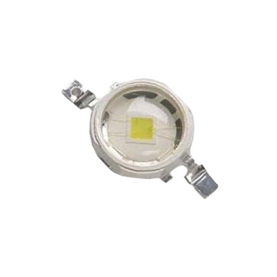 ASMT-AW00-NUWK1 by Broadcom Limited - MS AV,1W CWHITE