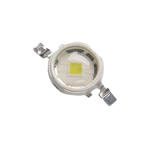 ASMT-AW00-NUWK1 by Broadcom Limited - MS AV,1W CWHITE