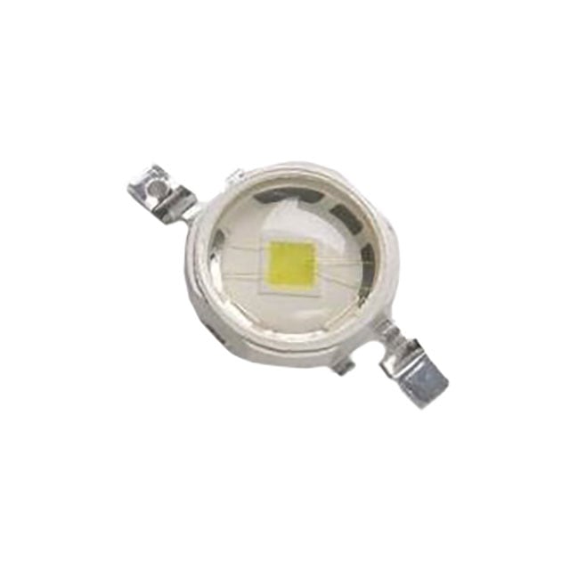 ASMT-AW00-NUWK1 by Broadcom Limited - MS AV,1W CWHITE