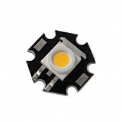 ASMT-MAK0-AGHN0 by Broadcom Limited - LED MOD MOONSTONE AMB STARBRD