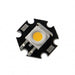 ASMT-MWA0-NJKZ0 by Broadcom Limited - LED MOD MOONSTONE WHT RND 7000K