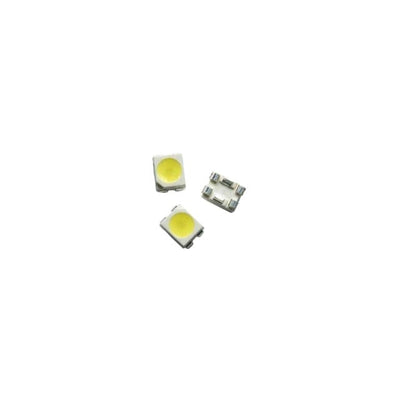ASMT-QWBG-NFHDE by Broadcom Limited - LED ASMT-QWBG COOL WHITE 4PLCC