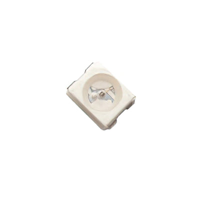 ASMT-SRB4-PW505 by Broadcom Limited - LED RED CLEAR 4PLCC SMD