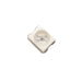 ASMT-SRB4-PW505 by Broadcom Limited - LED RED CLEAR 4PLCC SMD
