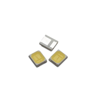 ASMW-FWG0-NHKH6 by Broadcom Limited - LED WARM WHITE 3000K SMD