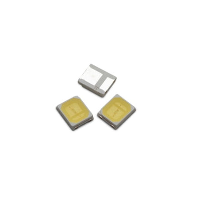 ASMW-FWG0-NJLF6 by Broadcom Limited - LED NEUT WHITE 4000K SMD