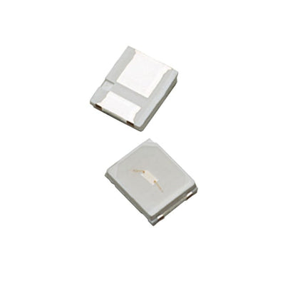 ASMW-LA00-AUW0E by Broadcom Limited - LED AMBER 0.5W 2835 SMD