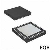 ASNT3010-PQB by ADSANTEC - IC TRANSLTR BIDIRECTIONAL 40QFN
