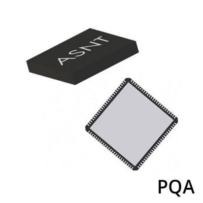 ASNT1016-PQA by ADSANTEC - IC CLK MULTIPLX 16:1 100QFN