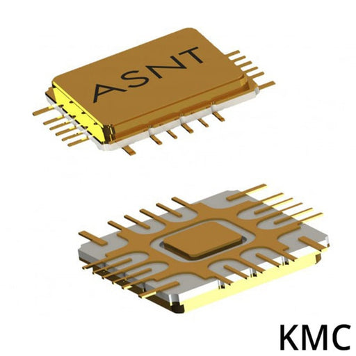 ASNT5101-KMC by ADSANTEC - 23GHZ DELAY LINE, 0-105PS, 24PIN