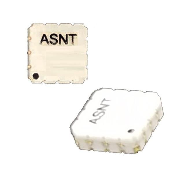 ASNT5106-KHC by ADSANTEC - Clock / Data Phase Shifter w/ Ex