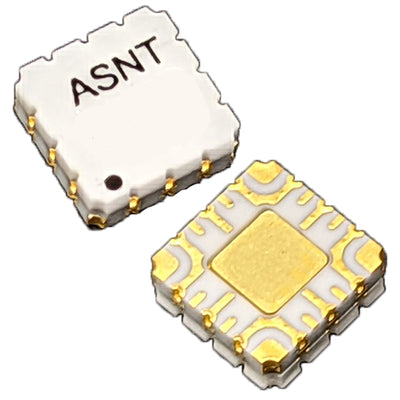 ASNT5121B-KHC by ADSANTEC - 35G Data/Clk Distributor 1-to-3