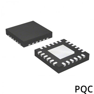 ASNT5106-PQC by ADSANTEC - IC DELAY LINE W/ 0-250PS 24PIN