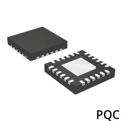 ASNT5190-PQC by ADSANTEC - IC MUX 1:2 24QFN
