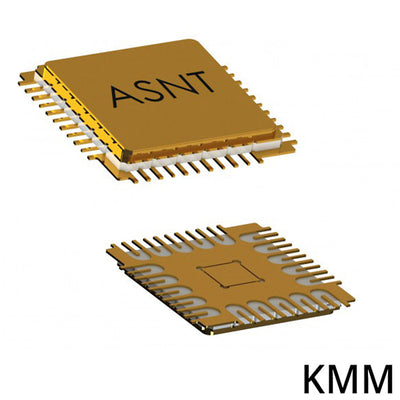 ASNT6164-KMM by ADSANTEC - IC MUX 2:2 44CQFP