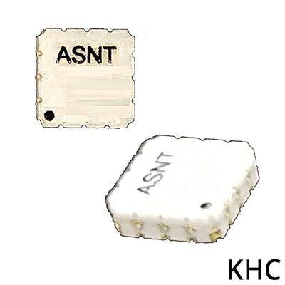 ASNT6163-KHC by ADSANTEC - IC SWITCH SPDT X 1 24CQFN