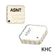 ASNT6194-KHC by ADSANTEC - 1 TO 2 ANALOG SPLITTER DIFF.