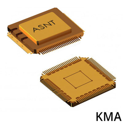 ASNT7122-KMA by ADSANTEC - 20GH 15GS 4-BIT FLASH ADC W/ PLL