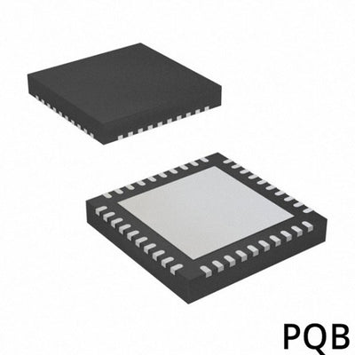 ASNT8111-PQB by ADSANTEC - IC DIVIDER BY N OCT 1BIT 40QFN