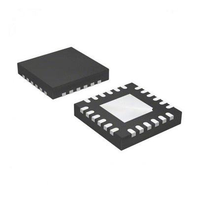 ASNT5012 by ADSANTEC - IC FF D-TYPE SNGL 1BIT 24QFN