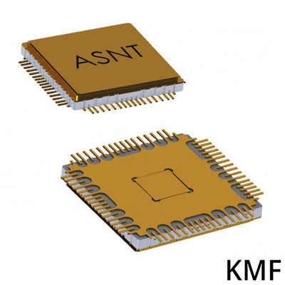 ASNT8160-KMF by ADSANTEC - RECONF. HALF RATE CLOCK RECOVERY