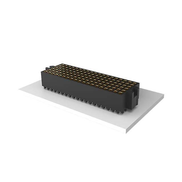 ASP-189983-01 by Samtec Inc. - CONNECTOR ARRAY VITA 42