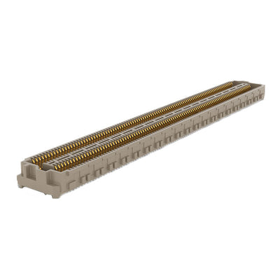 ASP-209946-01 by Samtec Inc. - CONNECTOR COM-HPC RCPT