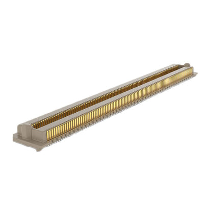 ASP-214802-01 by Samtec Inc. - CONNECTOR COM-HPC PLUG 5MM STACK