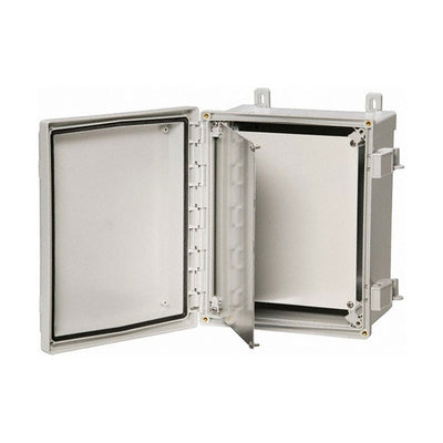 ASPK1816 by FIBOX Enclosures - SW""G PNL KIT