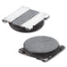 ASPI-0410FS-330M-T35 by Abracon LLC - FIXED INDUCTOR 33UH 280MA 1.54OHM SMD