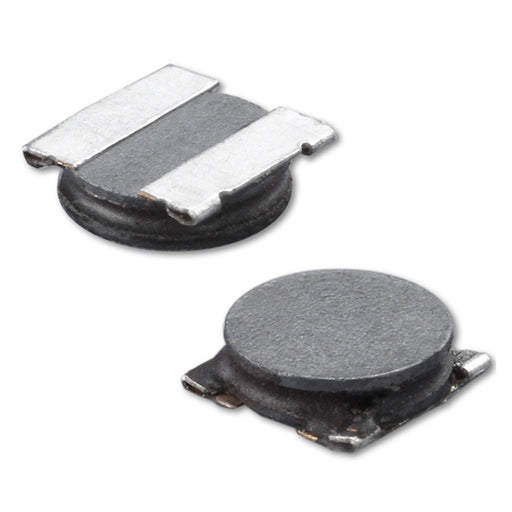 ASPI-0412FS-100M-T4 by Abracon LLC - FIXED INDUCTOR 10UH 770MA 459MOHM SMD