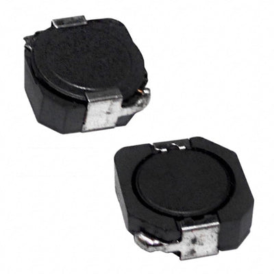 ASPI-0428S-330M-T by Abracon LLC - FIXED INDUCTOR 33UH 560MA 378MOHM SMD