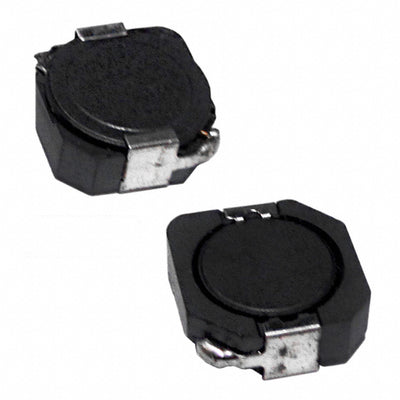 ASPI-0602S-6R0M-T by Abracon LLC - FIXED INDUCTOR 6UH 2.25A 35 MOHM SMD