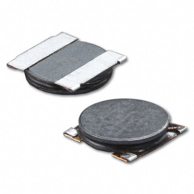 ASPI-0612FS-150M-T by Abracon LLC - FIXED INDUCTOR 15UH 800MA 384MOHM SMD
