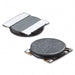ASPI-0612FS-470M-T by Abracon LLC - FIXED INDUCTOR 47UH 460MA 1.25OHM SMD