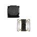 ASPI-2410-100M-T2 by Abracon LLC - FIXED INDUCTOR 10UH 670MA 584MOHM SMD