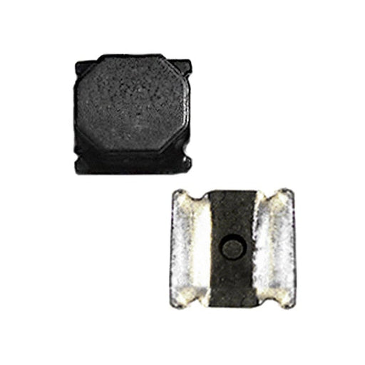 ASPI-2410-4R7M-T2 by Abracon LLC - FIXED INDUCTOR 4.7UH 910MA 323MOHM SM