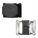 ASPI-2510-3R3M-T2 by Abracon LLC - FIXED INDUCTOR 3.3UH 1A 229 MOHM SMD